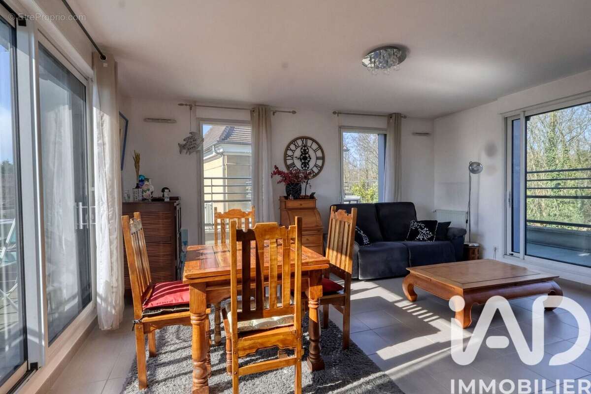 Photo 5 - Appartement à GROSLAY