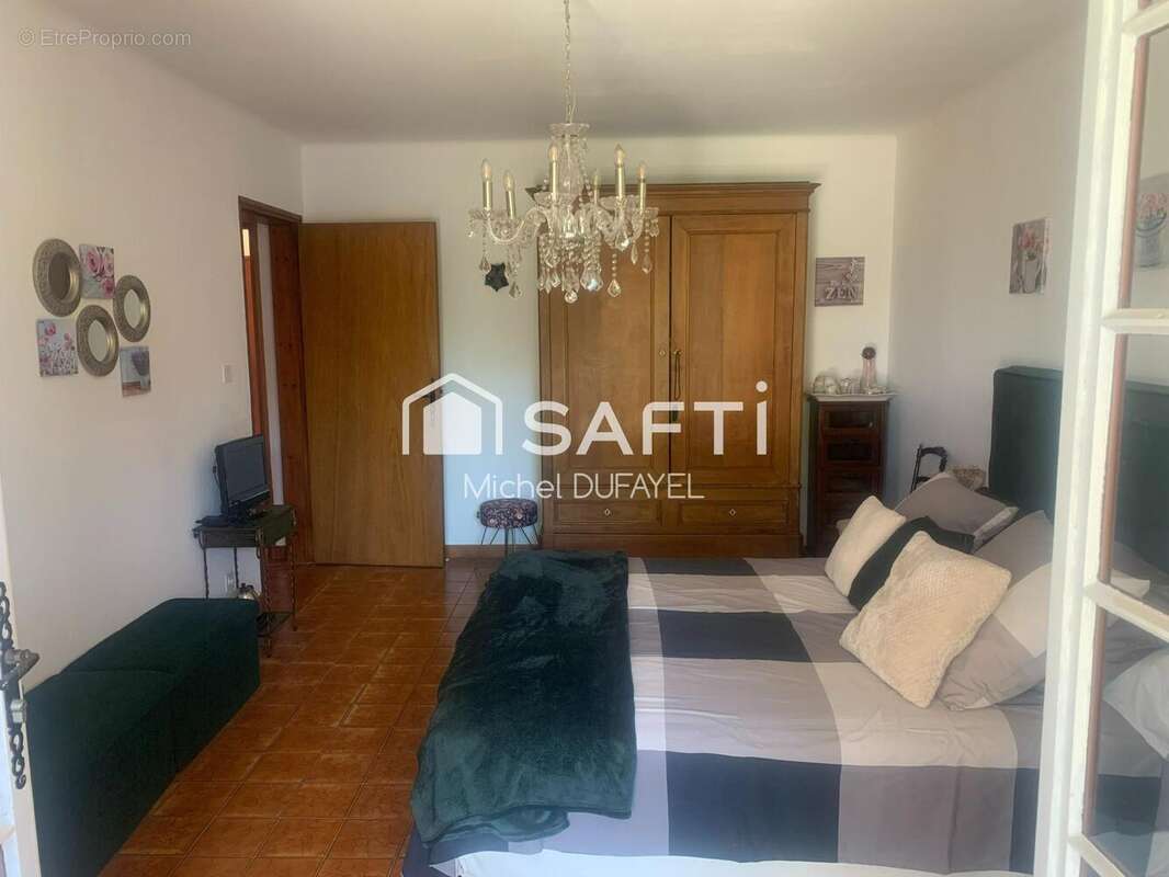 Photo 9 - Maison à BAGNOLS-EN-FORET