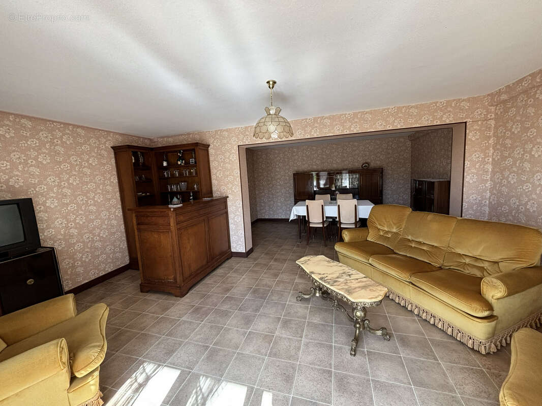 Maison à ARZACQ-ARRAZIGUET