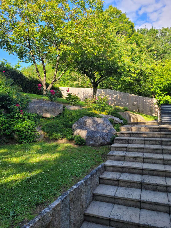 Maison à LES HERBIERS