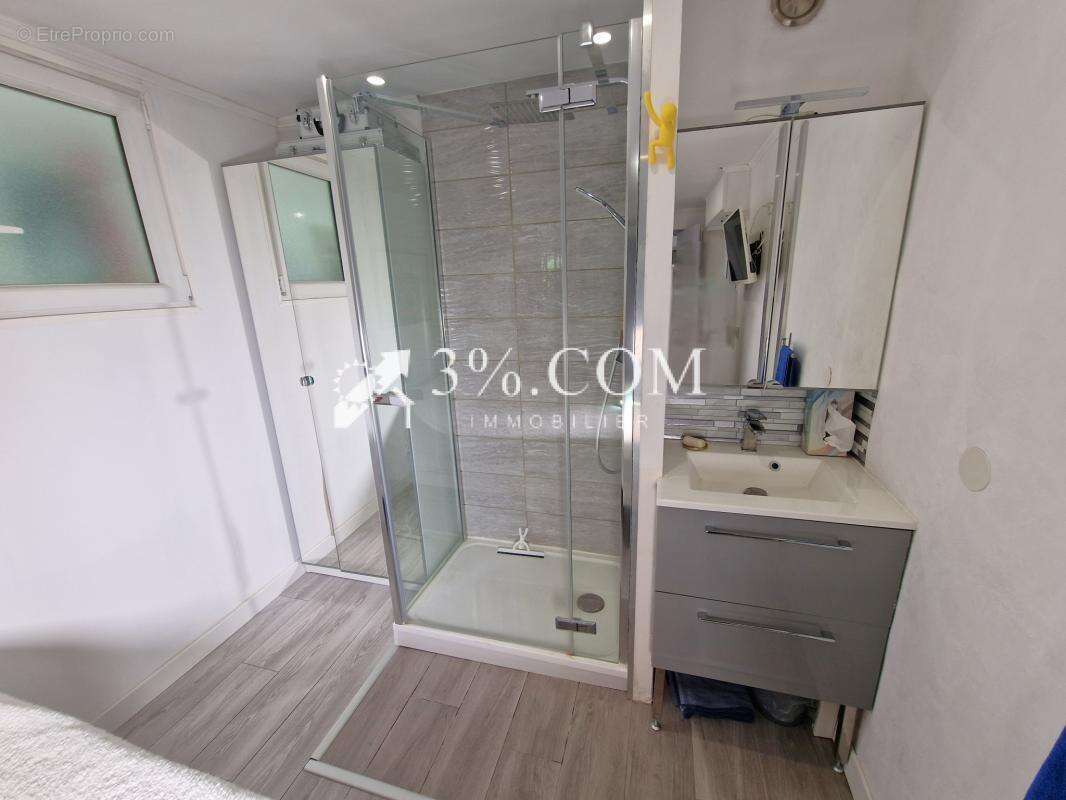 Appartement à SAINT-RAPHAEL