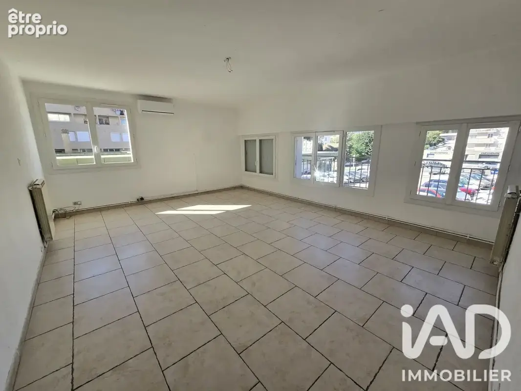 Photo 1 - Appartement à LA SEYNE-SUR-MER