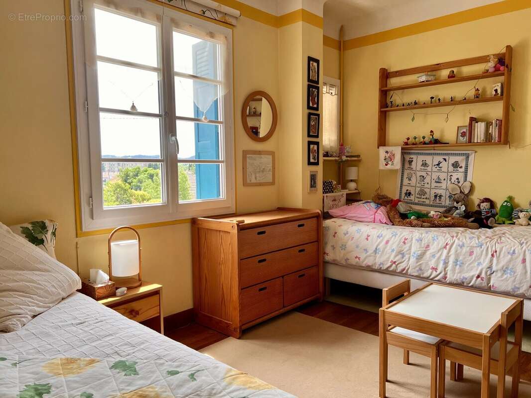 Charmante maison des années 1950 avec jardin et terrasse - photo 14