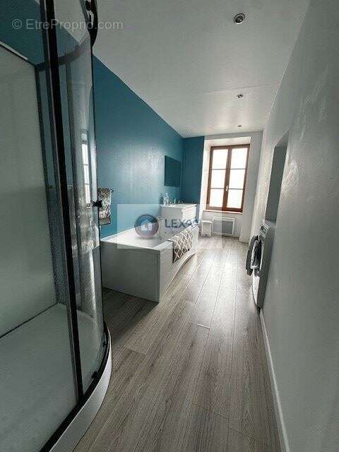 Maison à CHATILLON-SUR-SEINE