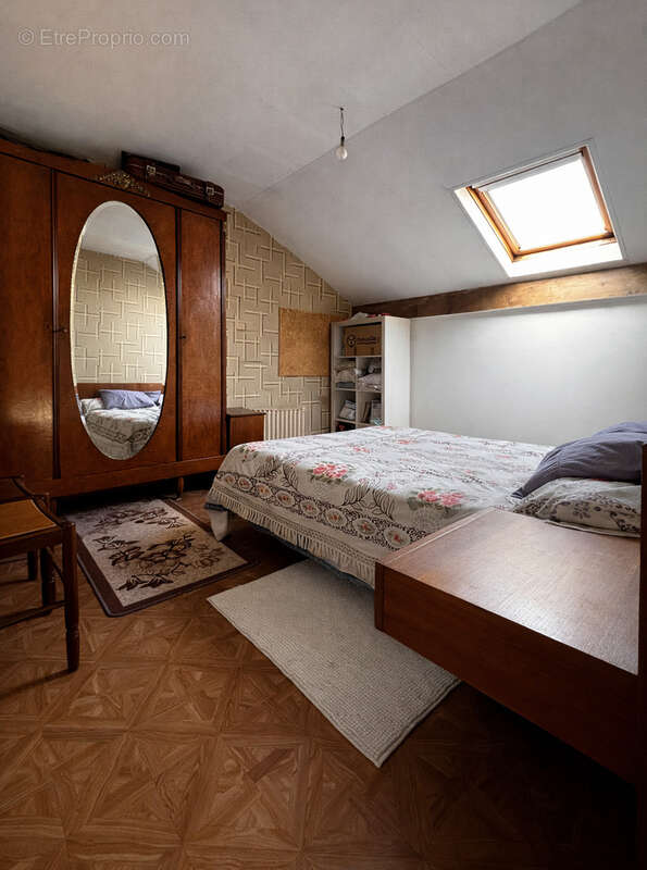 Maison à DRANCY