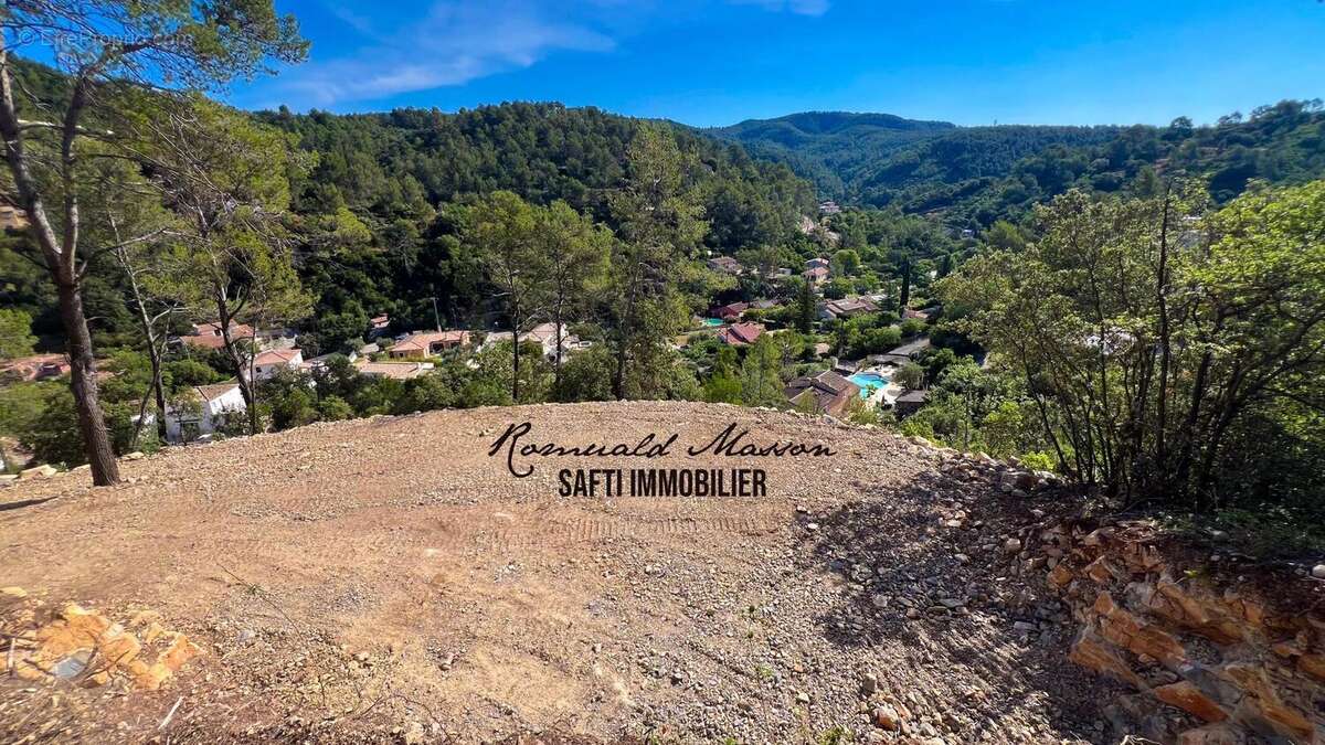 Photo 2 - Terrain à BELGENTIER