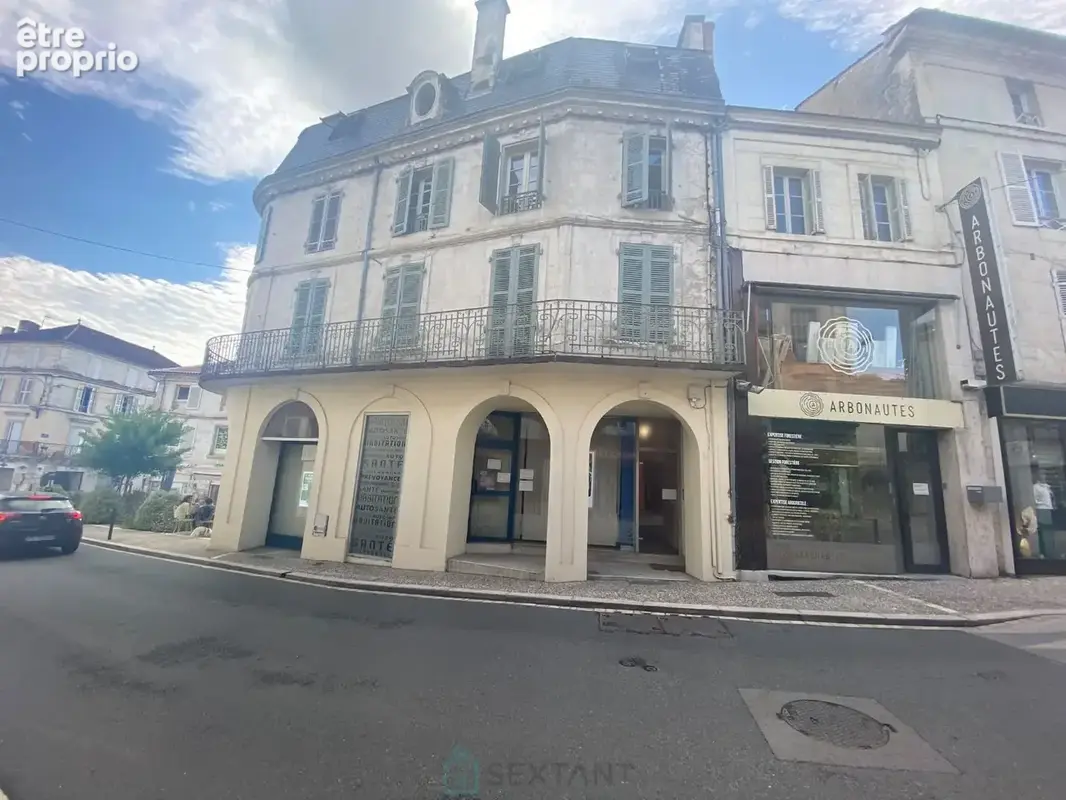 Immeuble de rapport - photo 1