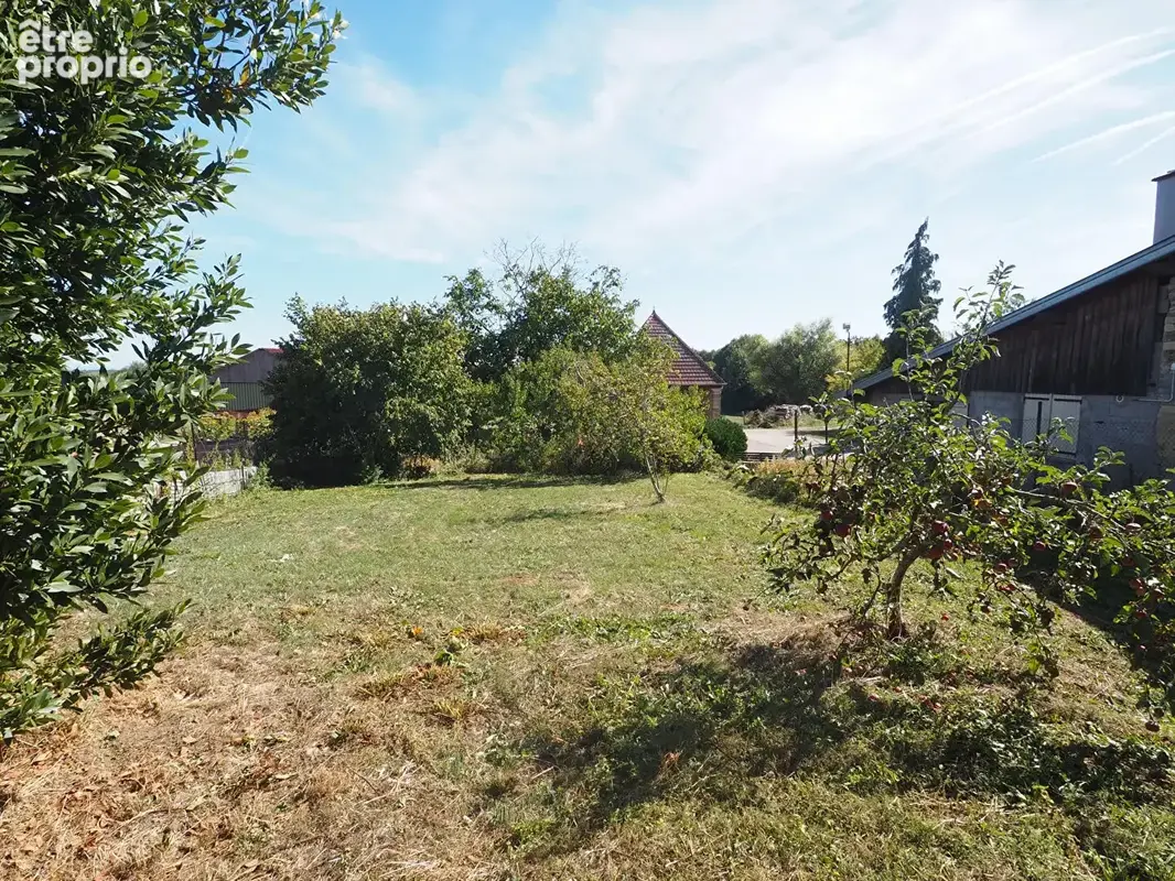 Maison de village - nombreuses dépendances - photo 6