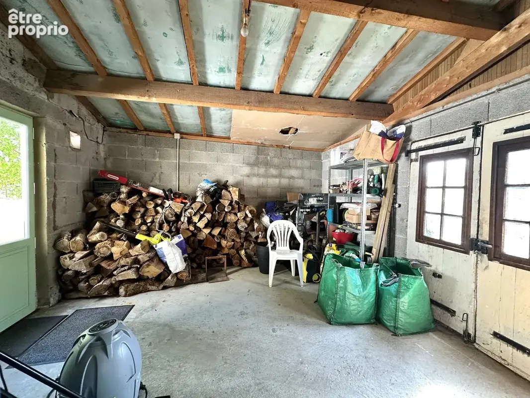 Charmante maison en pierre dans un village de caractère - photo 20