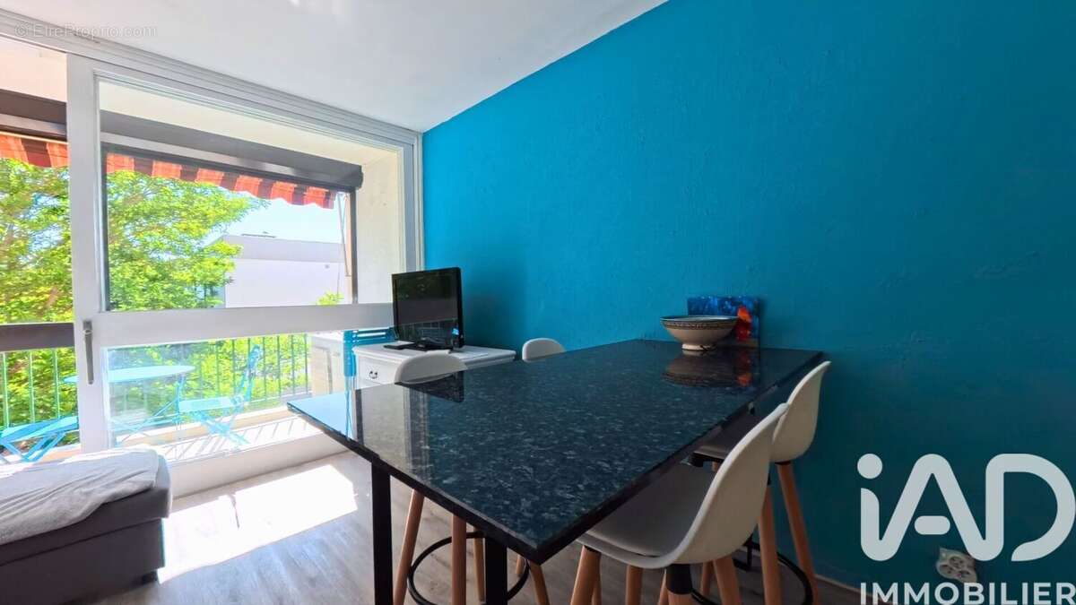 Photo 5 - Appartement à SAINT-CYPRIEN