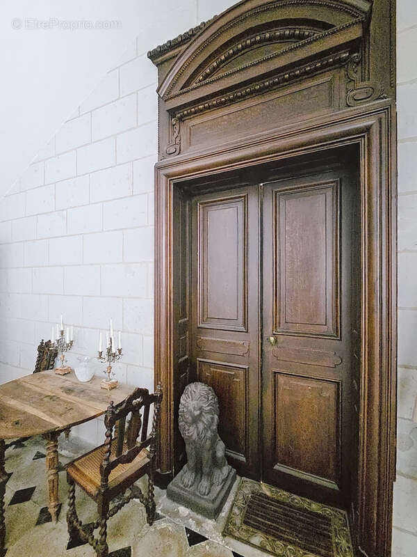 Appartement à SAUMUR