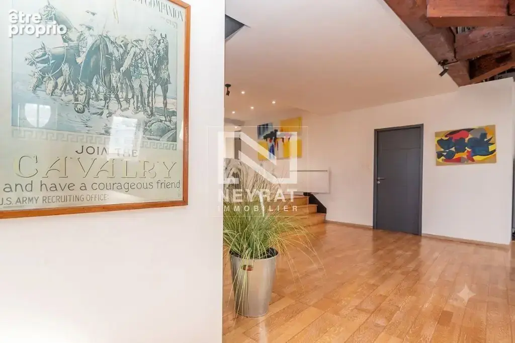 Appartement 186 m² à Chalon-Sur-Saone  - photo 3
