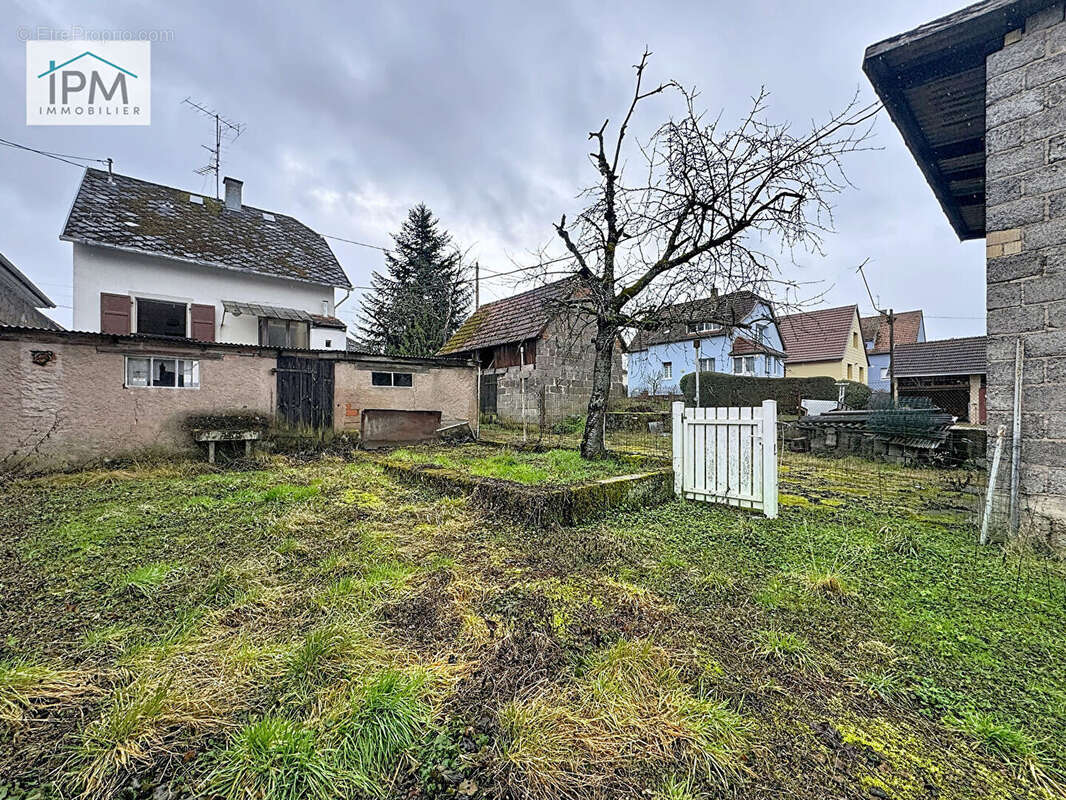 Maison à STILL