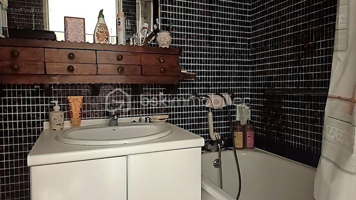 Maison à SAINT-JEAN