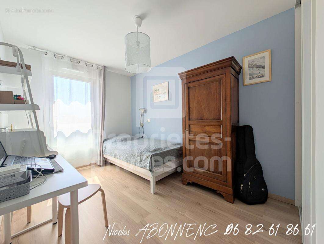 Appartement à SASSENAGE