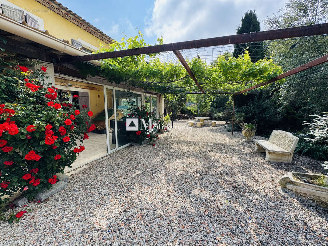 A Vendre - Maison à Ste Maxime (83120) - photo 19