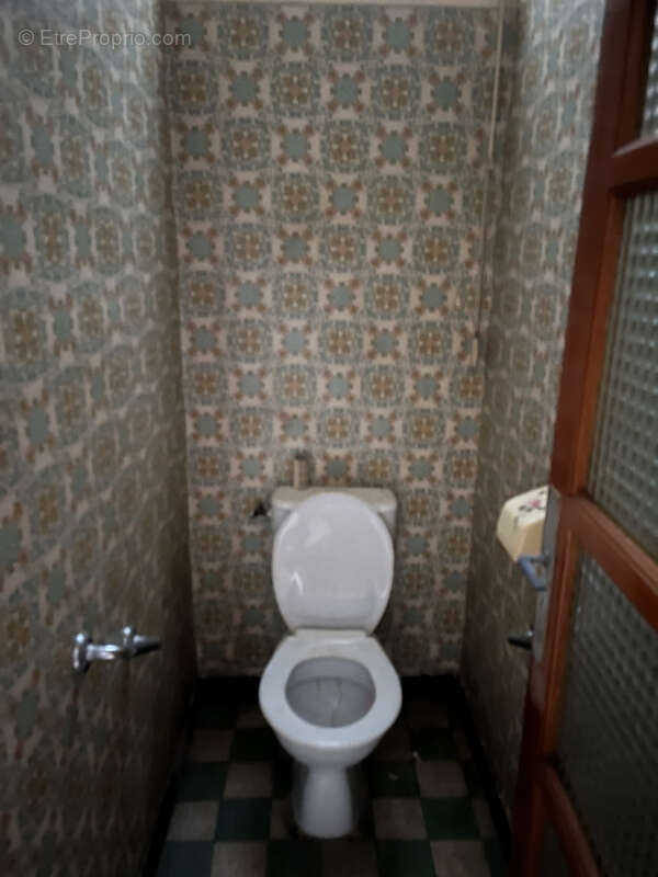 Maison à ESPIRA-DE-L&#039;AGLY