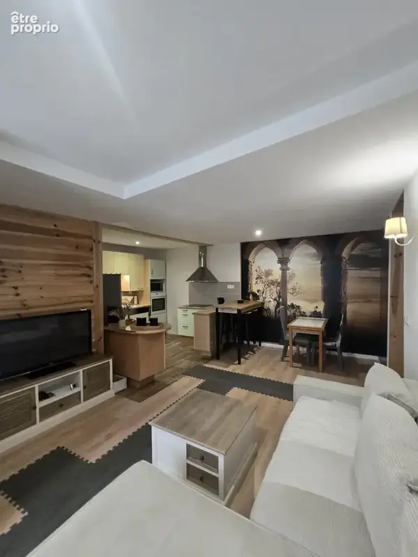 PEZENAS Appartement type 4 Parfait Etat - photo 3