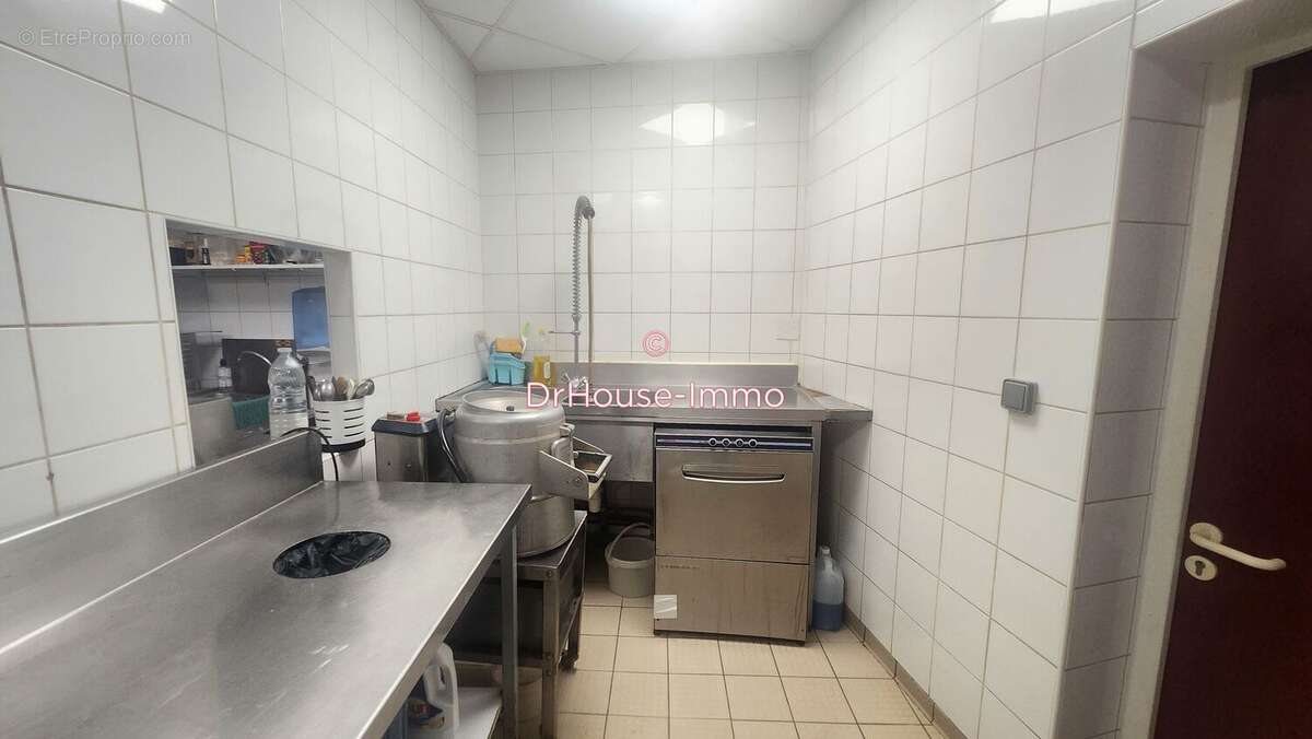 Commerce à CHATILLON-COLIGNY