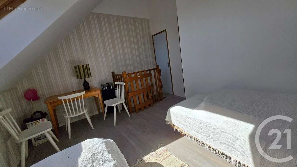 Appartement à QUIBERON