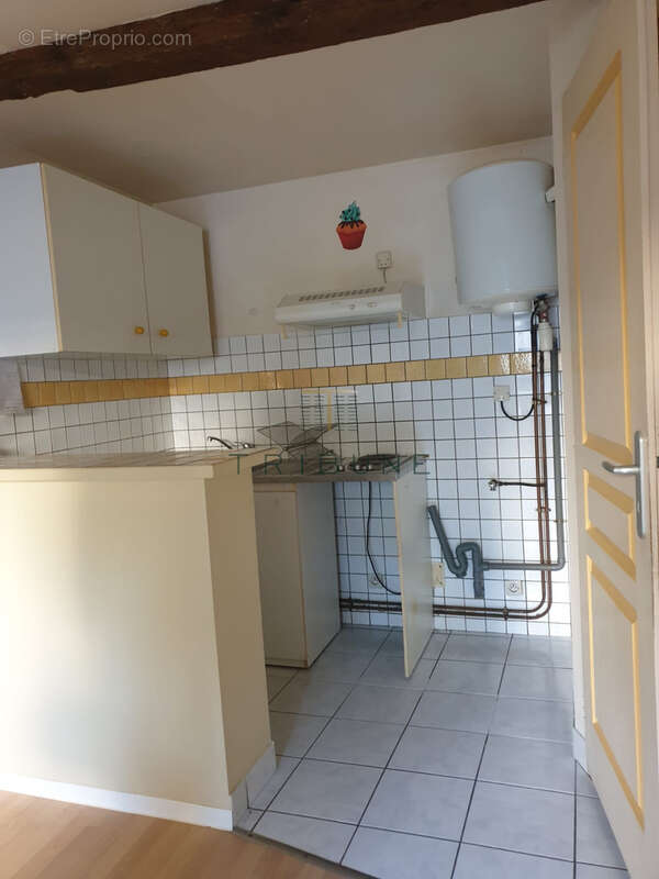 Appartement à AGEN
