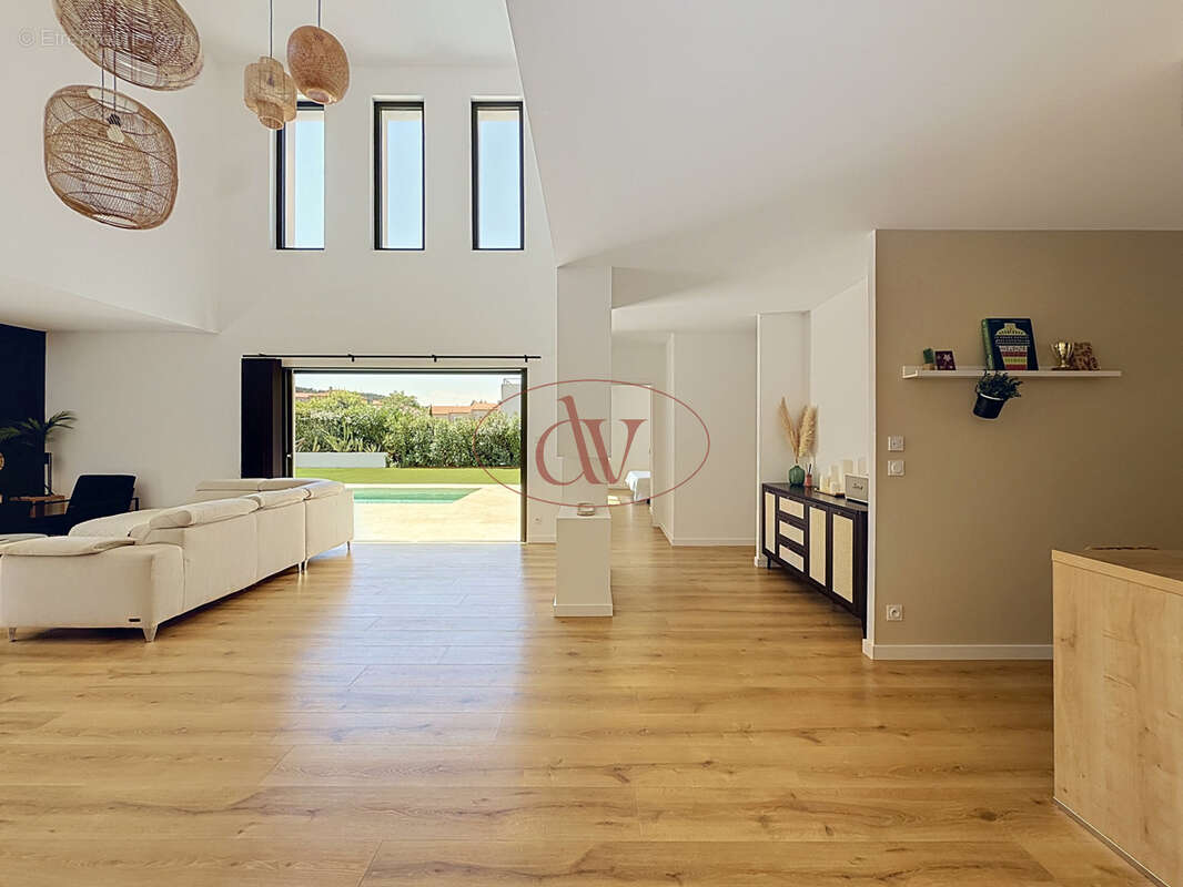 Villa contemporaine en exclusivite - photo 9