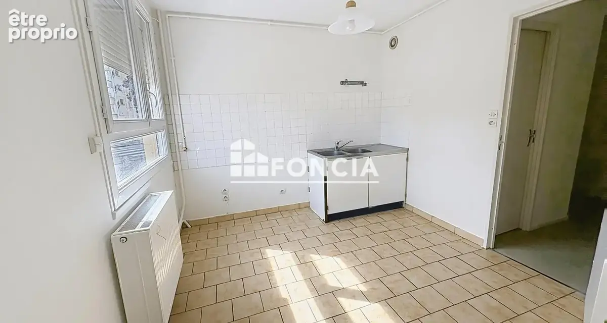 T2 en rez-de-chaussée – copropriété arborée et très bien entretenue - photo 5