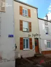 Maison à BOURBONNE-LES-BAINS