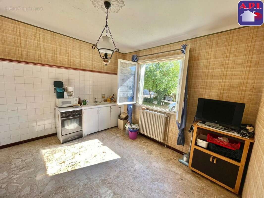 Maison à AUTERIVE