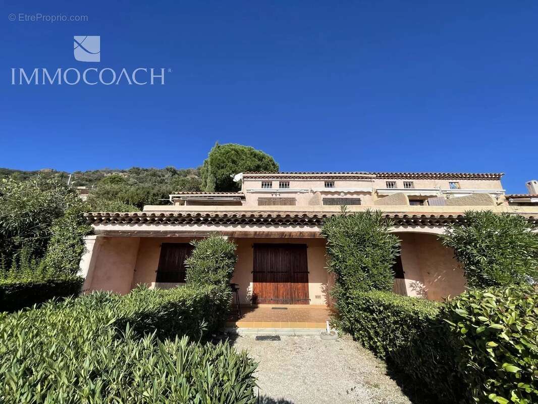 Maison à LE LAVANDOU