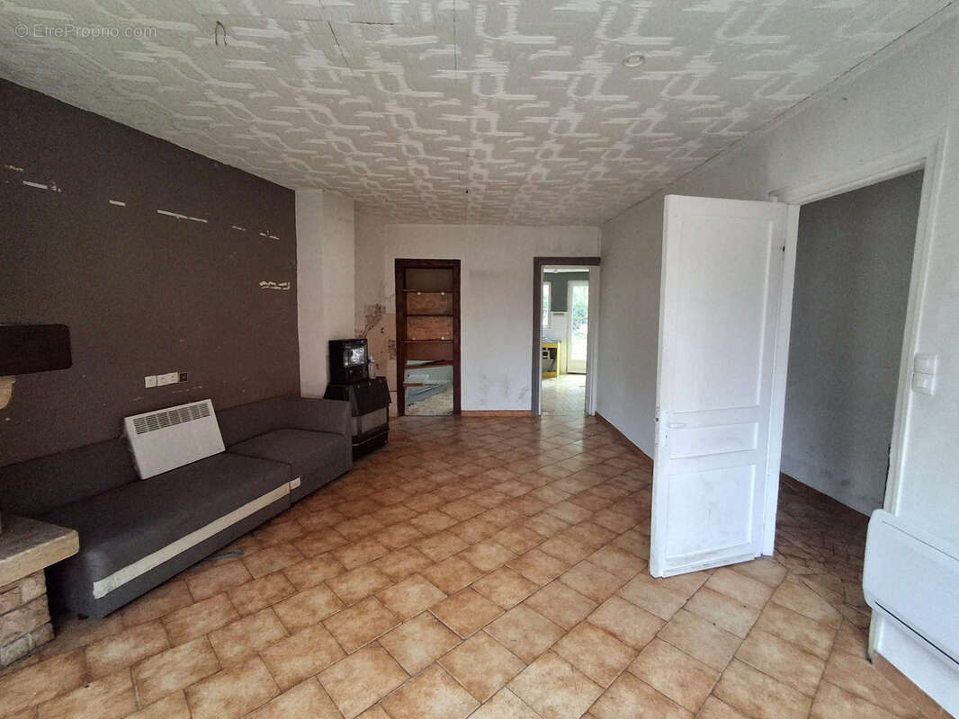 Maison à LEZENNES