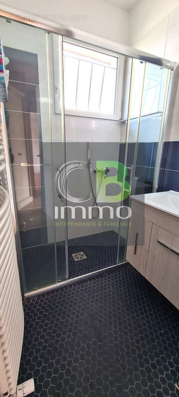 Maison à CHAMPIGNY-SUR-MARNE