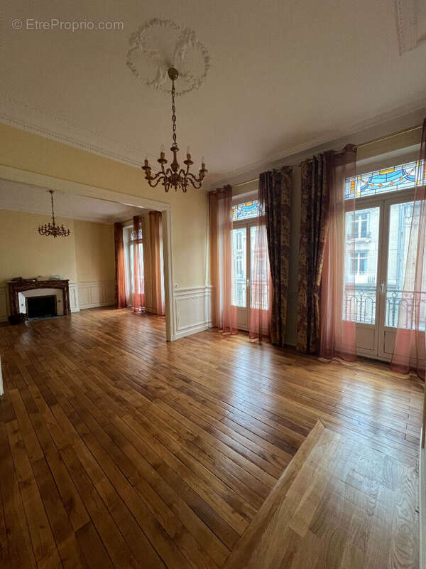Appartement à LIMOGES