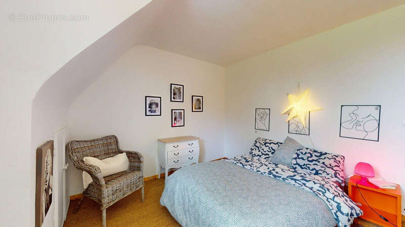 Maison à LOGONNA-DAOULAS