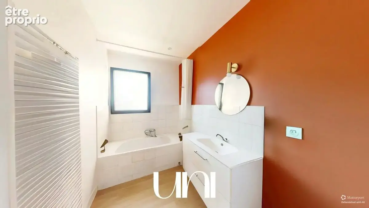 Maison 5 pièces de 114 m2 - NOYERS-BOCAGE - photo 8