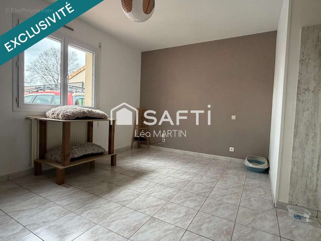 Photo 6 - Maison à LA RENAUDIERE