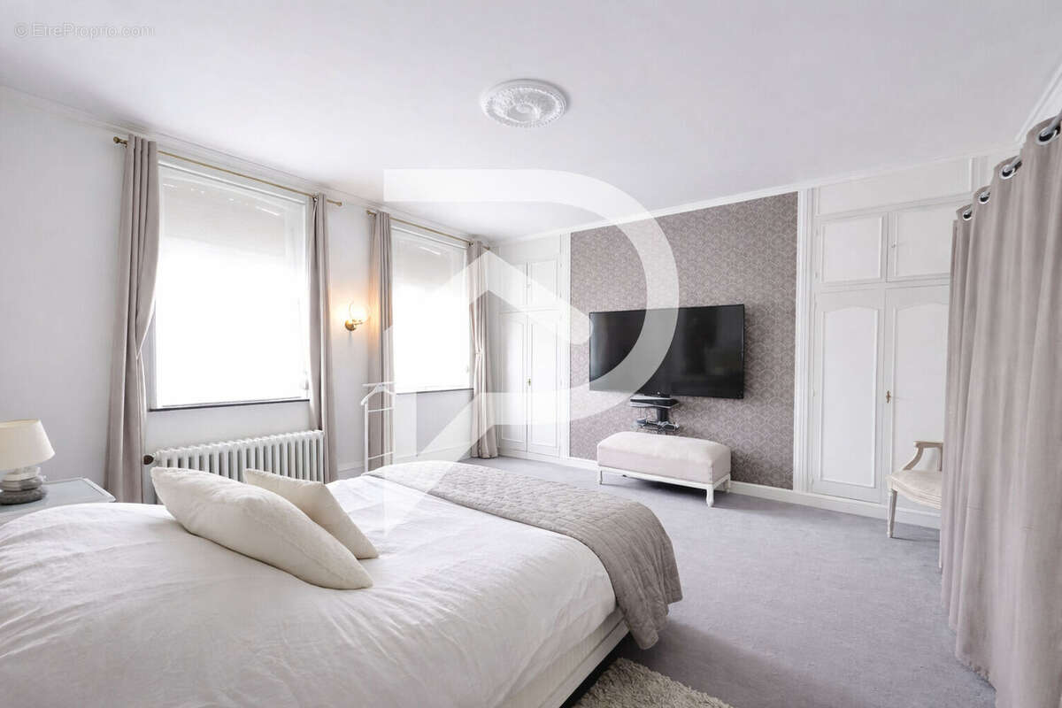 Maison à LE CATEAU-CAMBRESIS