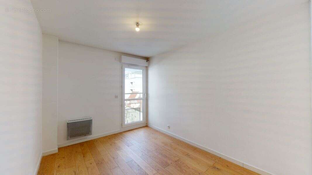 Appartement à ARGENTEUIL