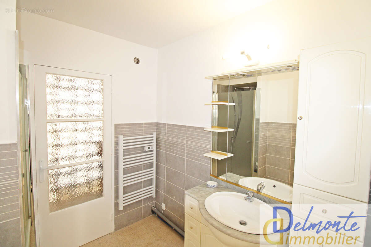 Appartement à LA SEYNE-SUR-MER