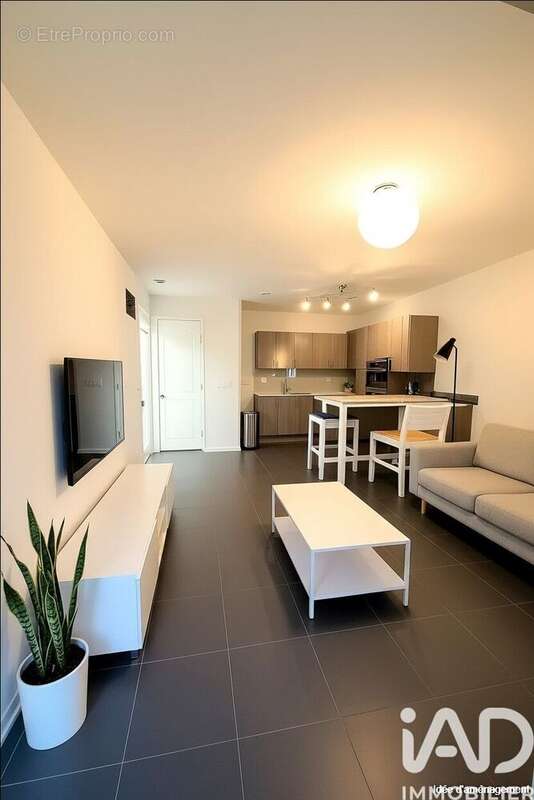 Photo 6 - Appartement à EVIAN-LES-BAINS