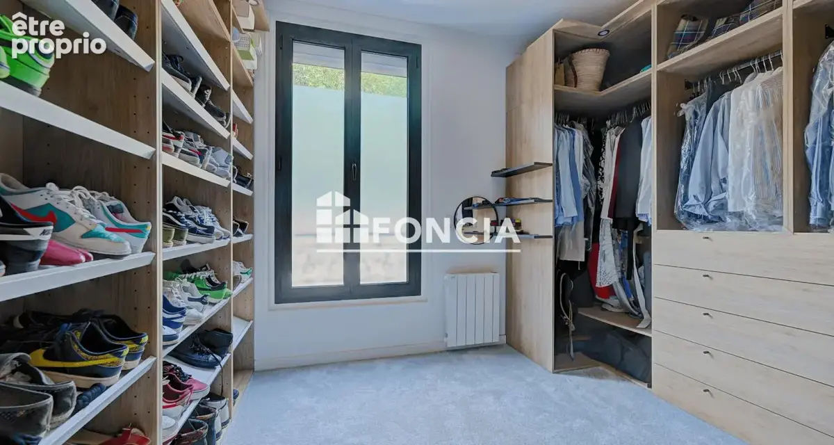 Maison entièrement rénovée 7 pièces Saint Maurice 128 m2 - photo 8