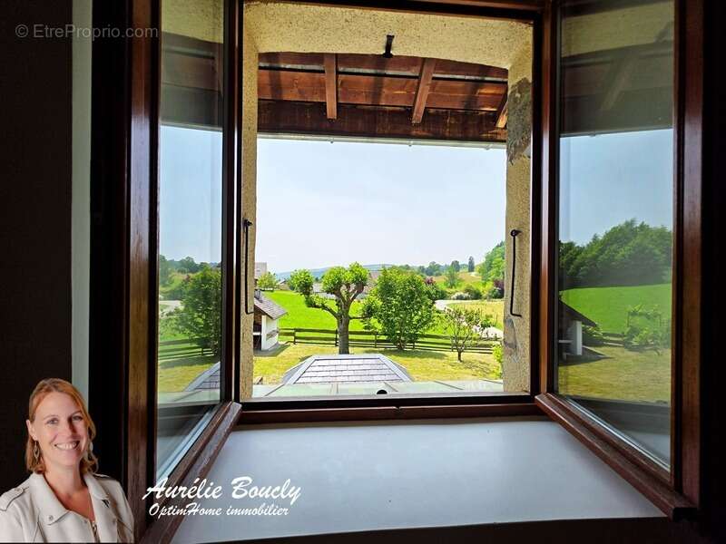 Maison à SAINT-FRANC