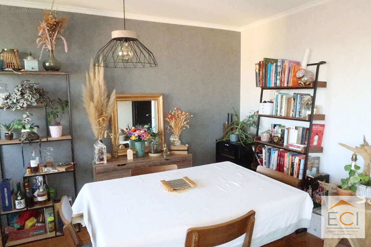 Appartement à LIMOGES