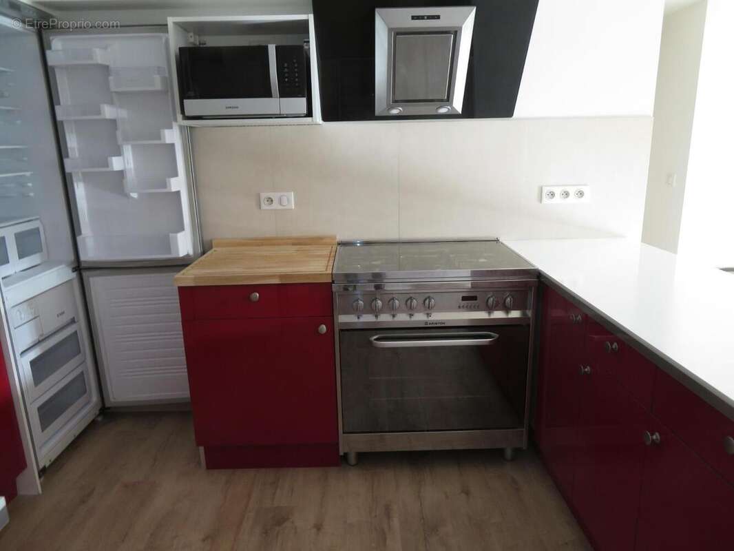  - Appartement à FLAYOSC