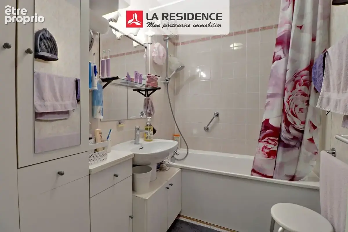 Appartement 3 pièces 64 m² à vendre à Jouy-Le-Moutier (95280) - photo 7