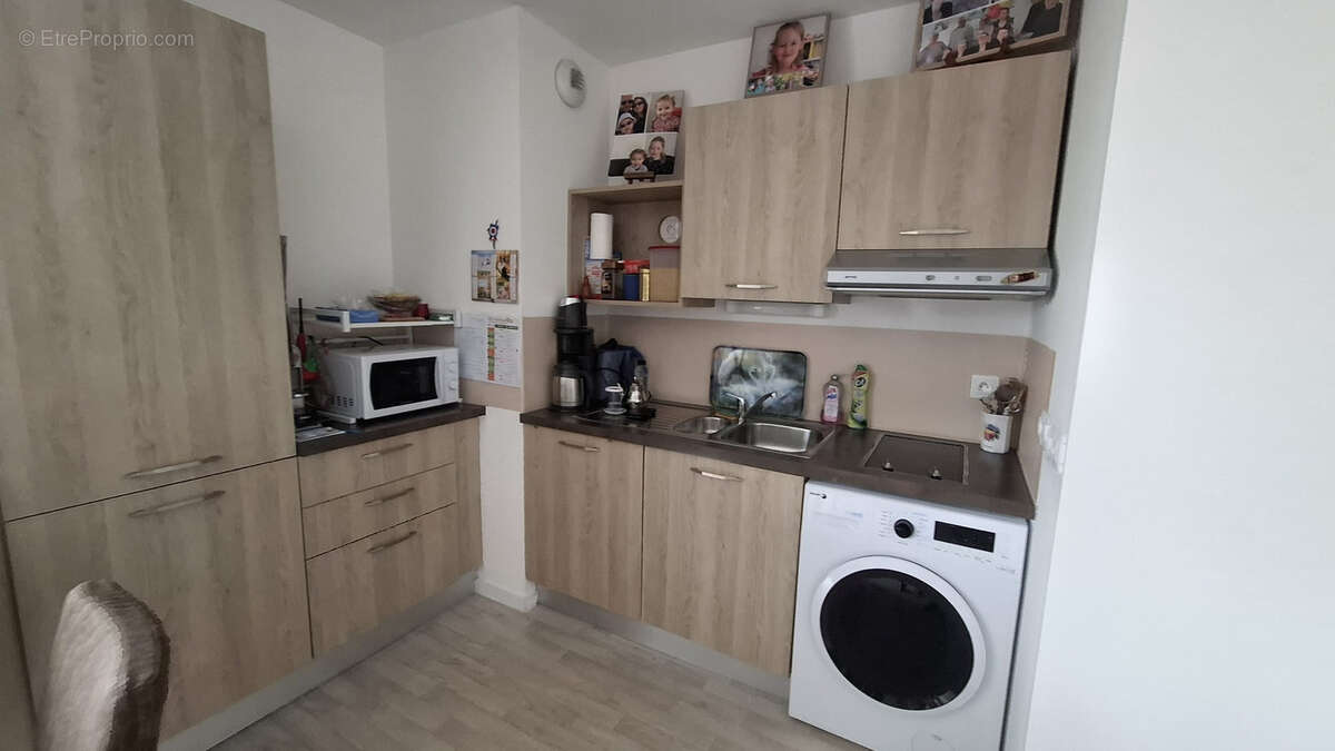 Appartement à CHALLANS