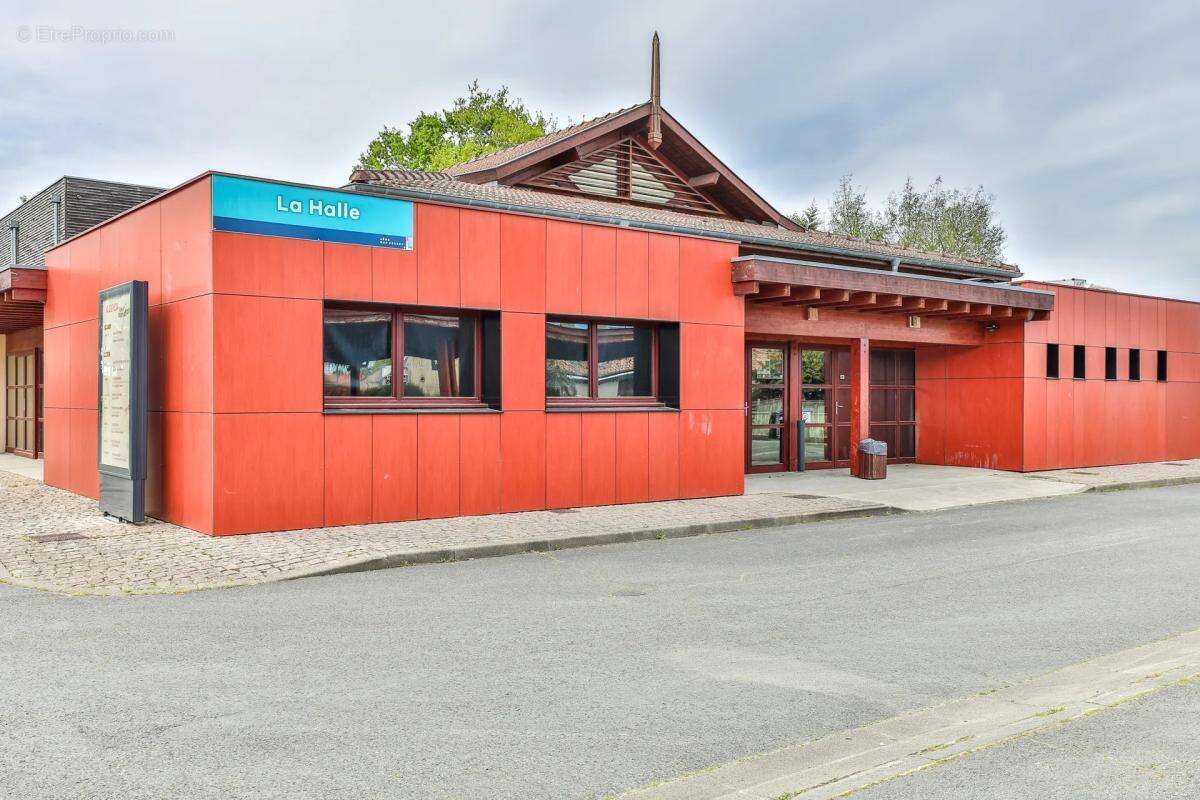 Appartement à LEGE-CAP-FERRET