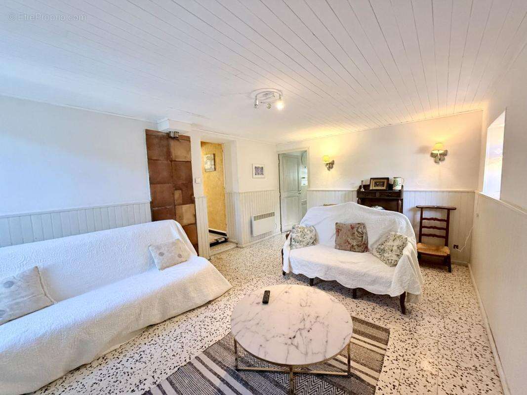 Maison à VACQUEYRAS