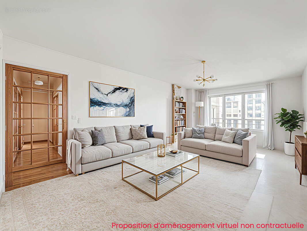 Appartement à DIJON