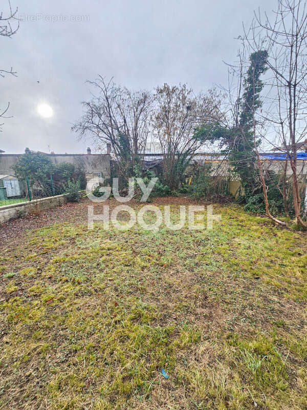 Maison à ATHIS-MONS